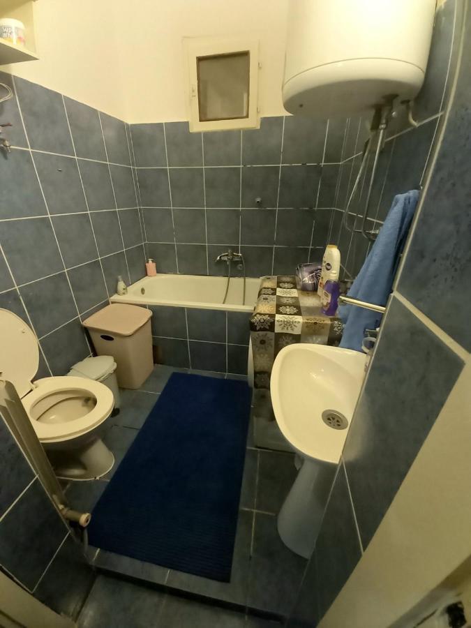 2 Bedroom Centre Apartment Podgorica Exterior photo
