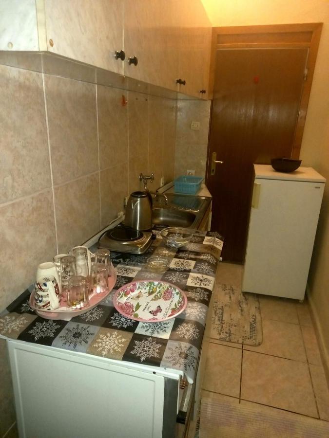 2 Bedroom Centre Apartment Podgorica Exterior photo