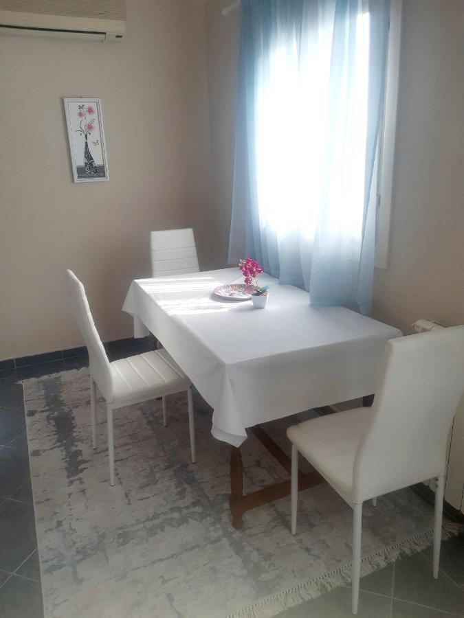 2 Bedroom Centre Apartment Podgorica Exterior photo
