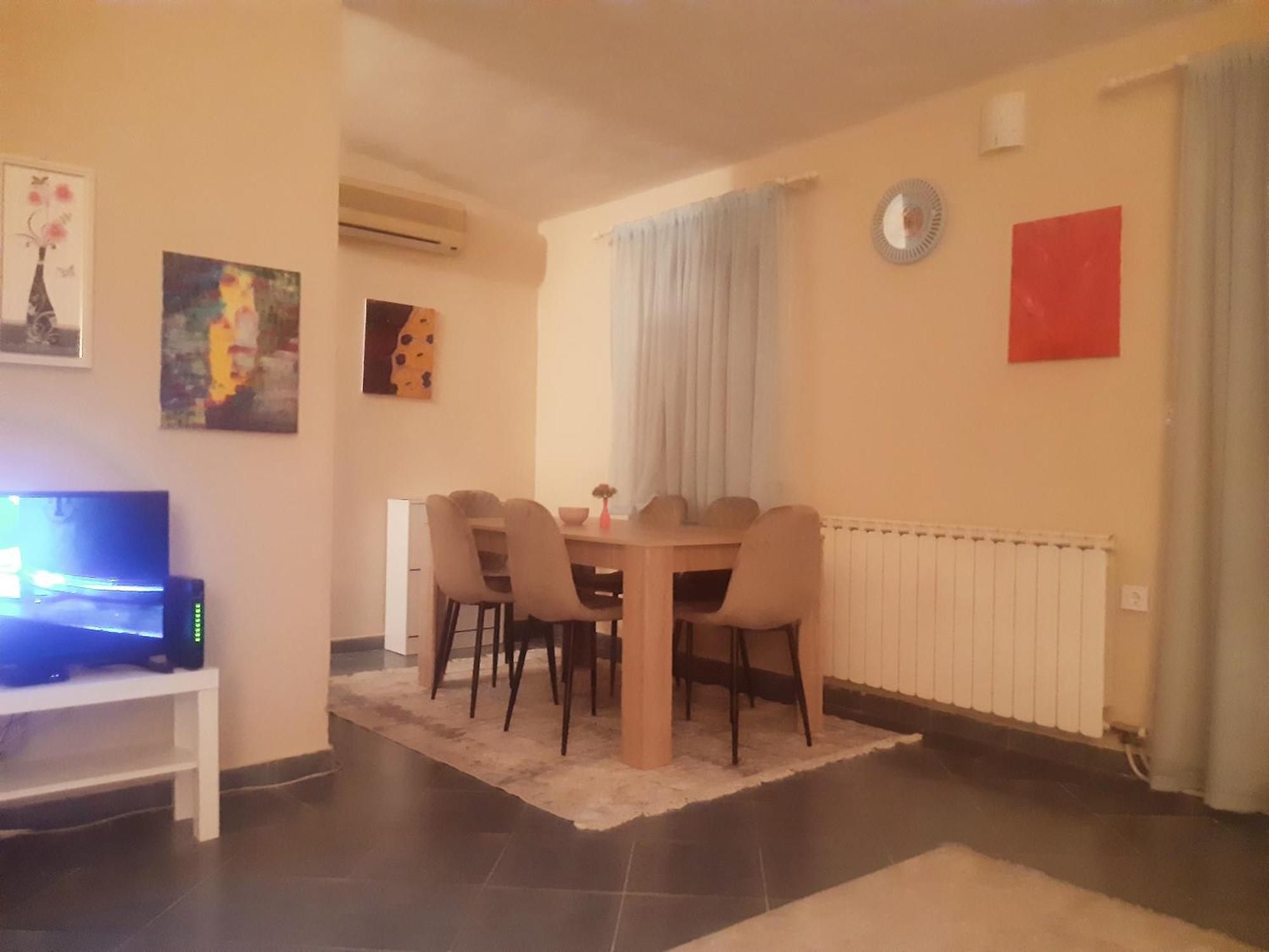 2 Bedroom Centre Apartment Podgorica Exterior photo
