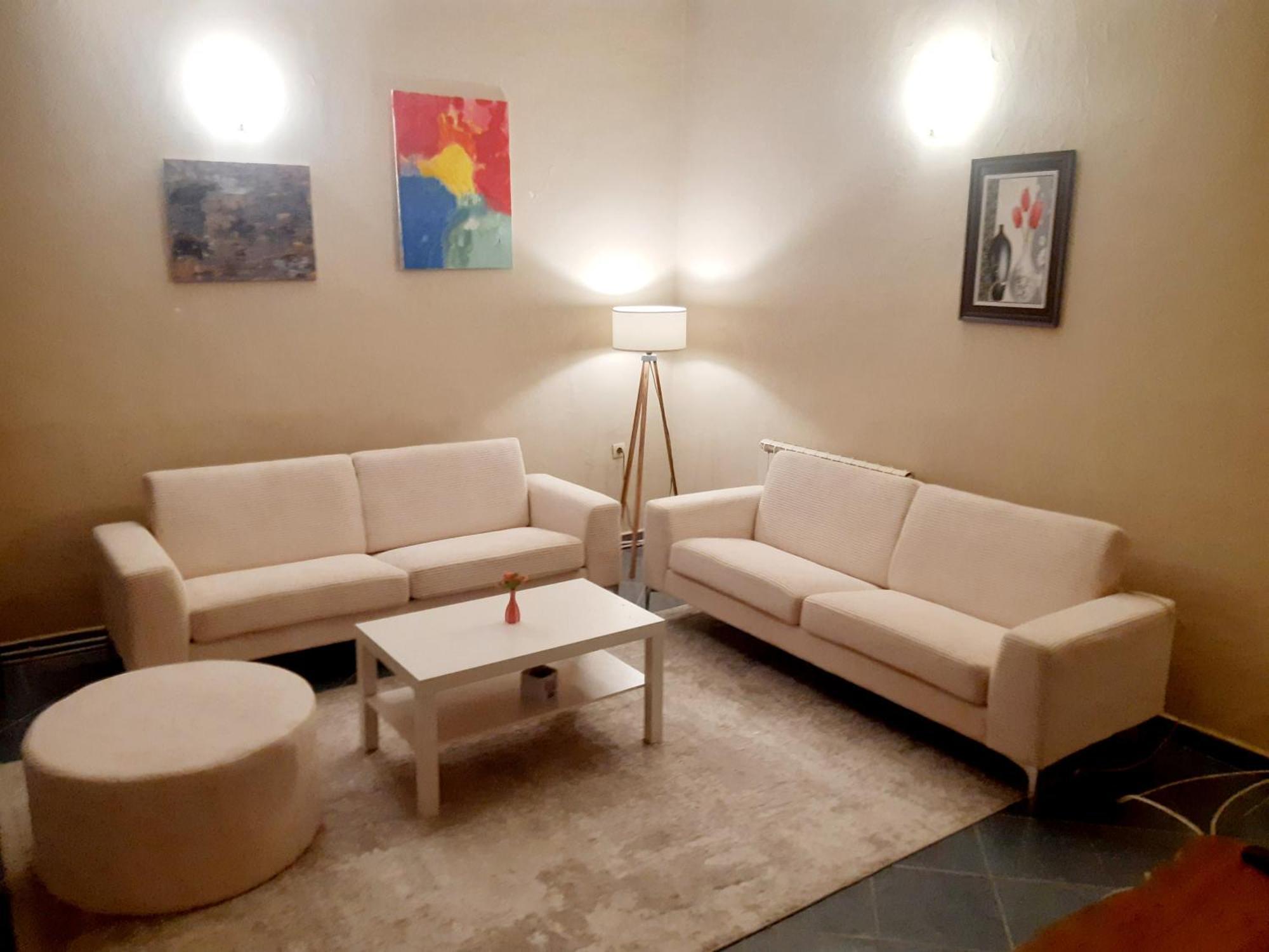 2 Bedroom Centre Apartment Podgorica Exterior photo